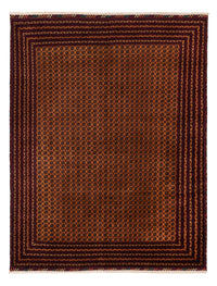 Tapete afegão 251x334cm - Tapete Oriental – product image