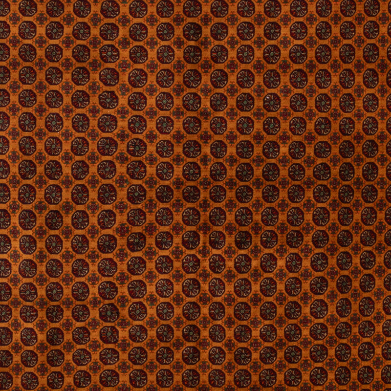 Tapete afegão 251x334cm - Tapete Oriental