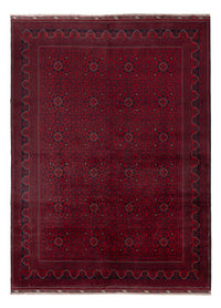 Khal Mohammadi Tapete 340x250cm - Tapete Oriental – product image