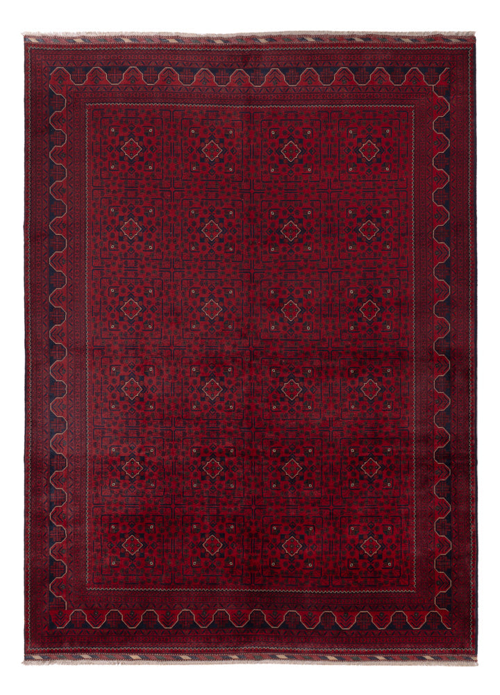 Khal Mohammadi Tapete 340x250cm - Tapete Oriental