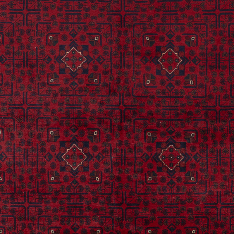 Khal Mohammadi Tapete 340x250cm - Tapete Oriental