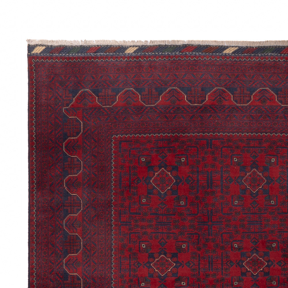 Khal Mohammadi Tapete 354x248cm - Tapete Oriental