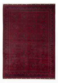 Khal Mohammadi Tapete 348x251cm - Tapete Oriental – product image
