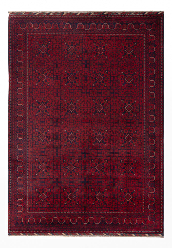 Khal Mohammadi Tapete 348x251cm - Tapete Oriental