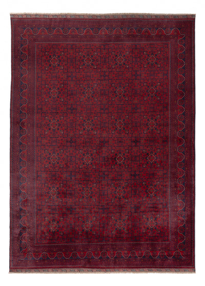 Khal Mohammadi Tapete 248x342cm - Tapete Oriental