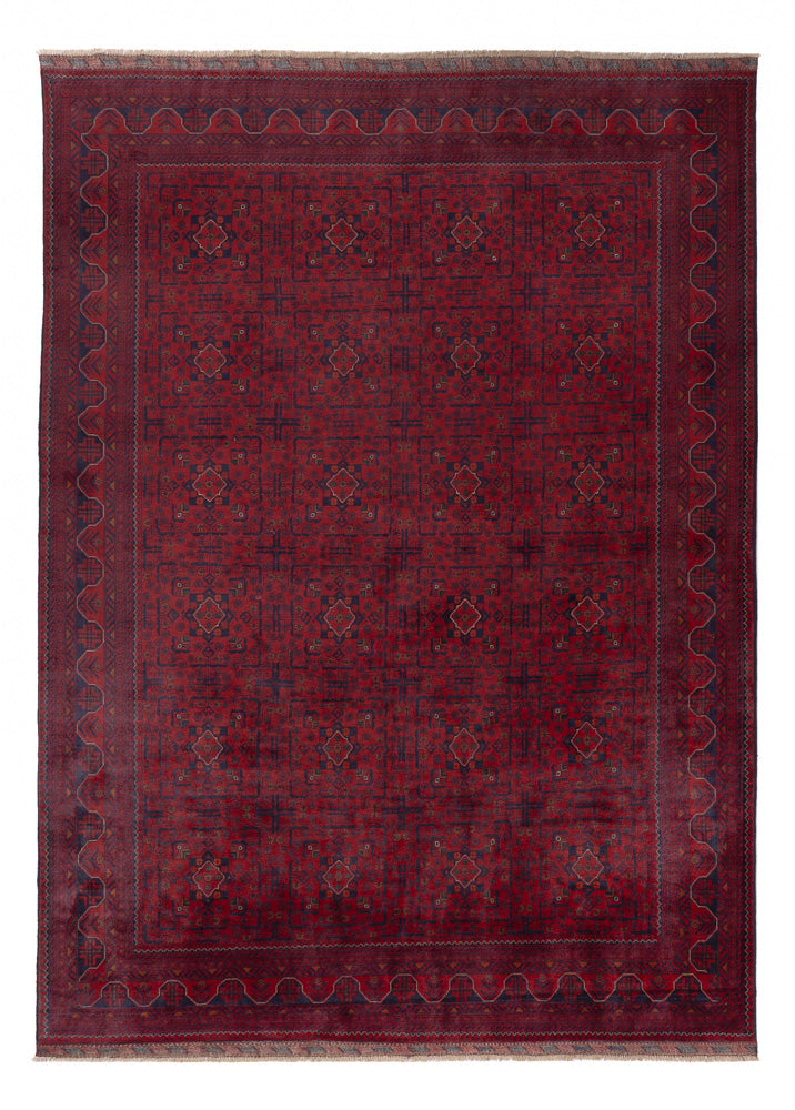 Khal Mohammadi Tapete 342x248cm - Tapete Oriental