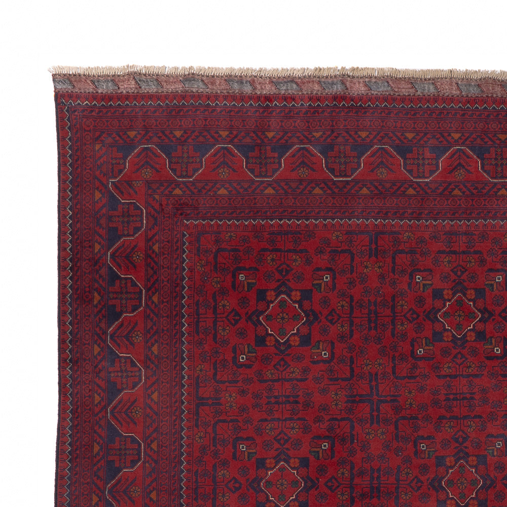 Khal Mohammadi Tapete 342x248cm - Tapete Oriental
