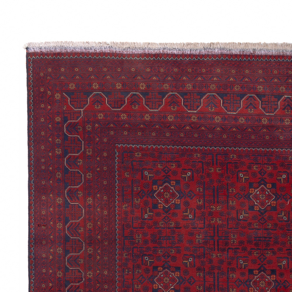 Khal Mohammadi Tapete 330x244cm - Tapete Oriental