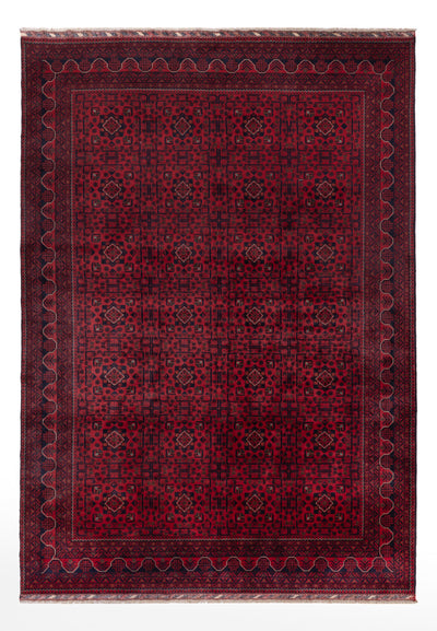 Khal Mohammadi Tapete 248x357cm - Tapete Oriental
