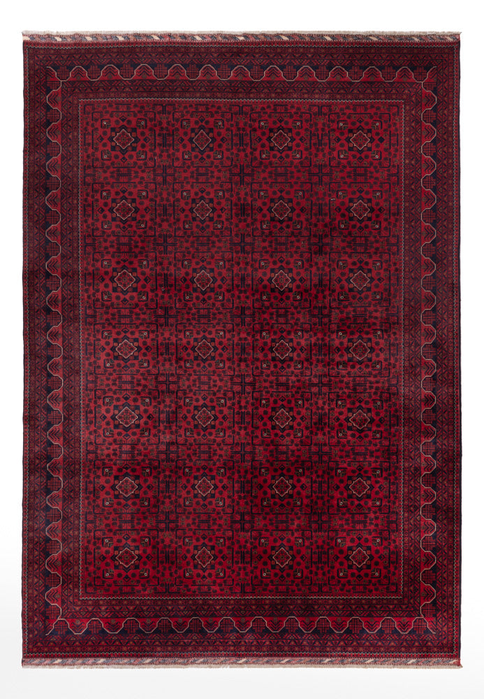 Khal Mohammadi Tapete 357x248cm - Tapete Oriental