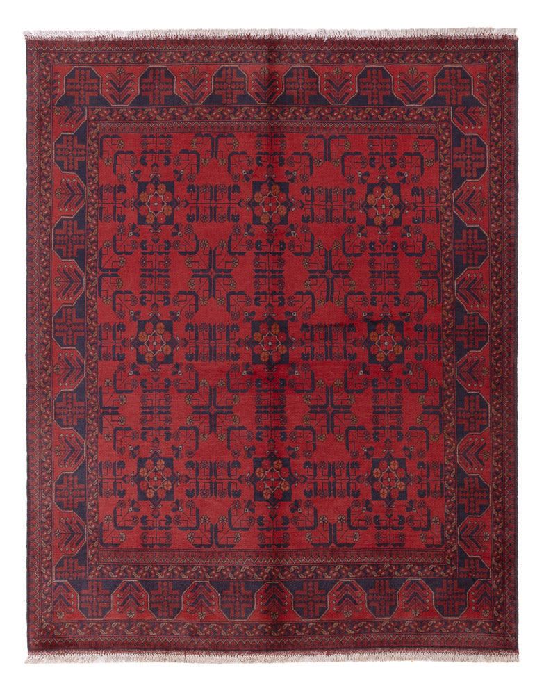 Khal Mohammadi Tapete 224x177cm - Tapete Oriental