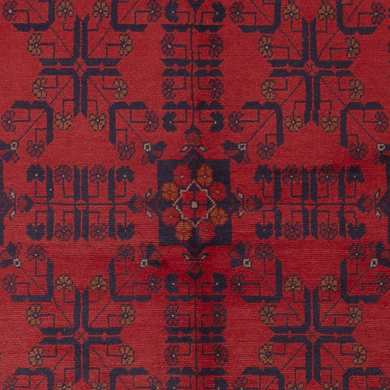 Khal Mohammadi Tapete 224x177cm - Tapete Oriental