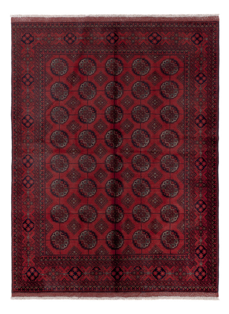 Khal Mohammadi Tapete 199x150cm - Tapete Oriental