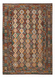 Kilim Maimana Tapete 351x244cm - Tapete de lã