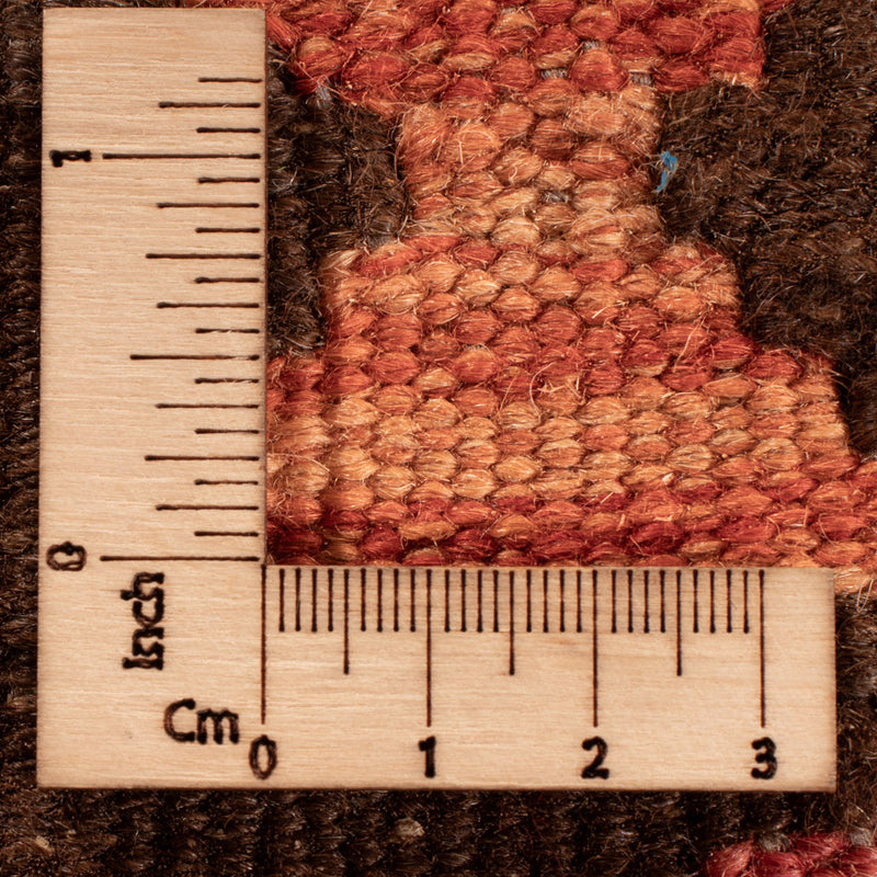 Kilim Maimana Tapete 351x244cm - Tapete de lã
