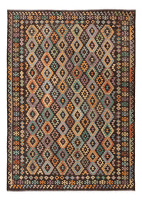 Kilim Maimana Tapete 347x245cm - Tapete de lã – product image