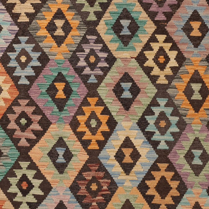 Kilim Maimana Tapete 347x245cm - Tapete de lã