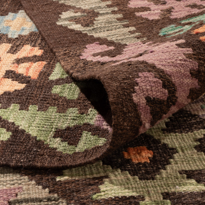 Kilim Maimana Tapete 347x245cm - Tapete de lã