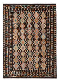 Kilim Maimana Tapete 344x250cm - Tapete de lã – product image