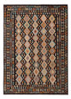 Kilim Maimana Tapete 344x250cm - Tapete de lã