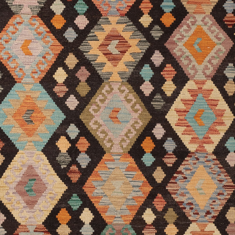 Kilim Maimana Tapete 344x250cm - Tapete de lã