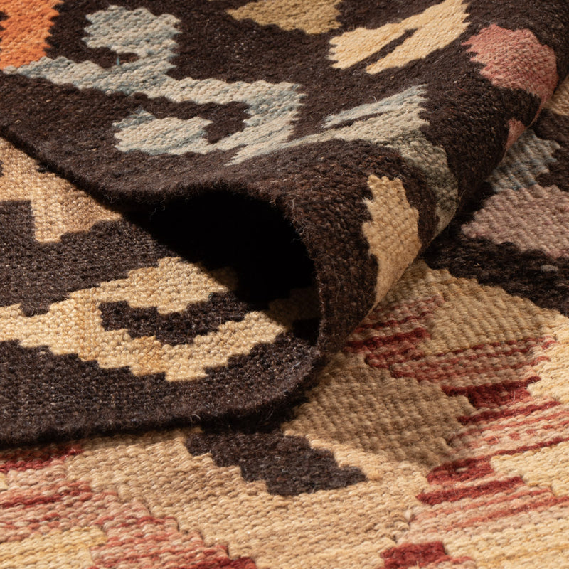 Kilim Maimana Tapete 344x250cm - Tapete de lã