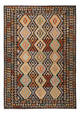 Kilim Maimene Tapete 353x241cm - Tapete de lã