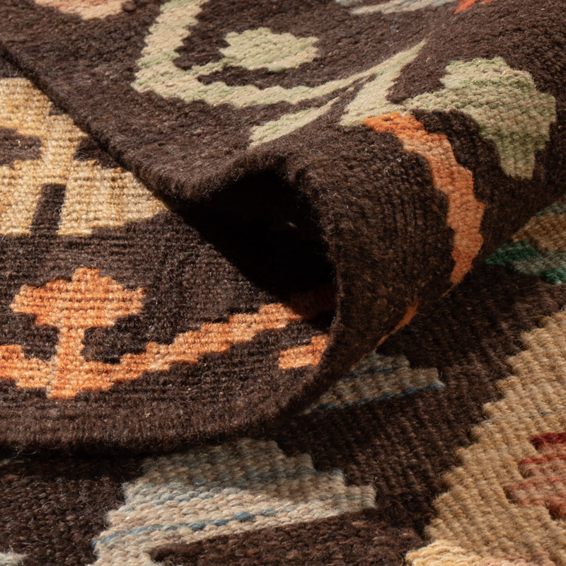 Kilim Maimene Tapete 353x241cm - Tapete de lã