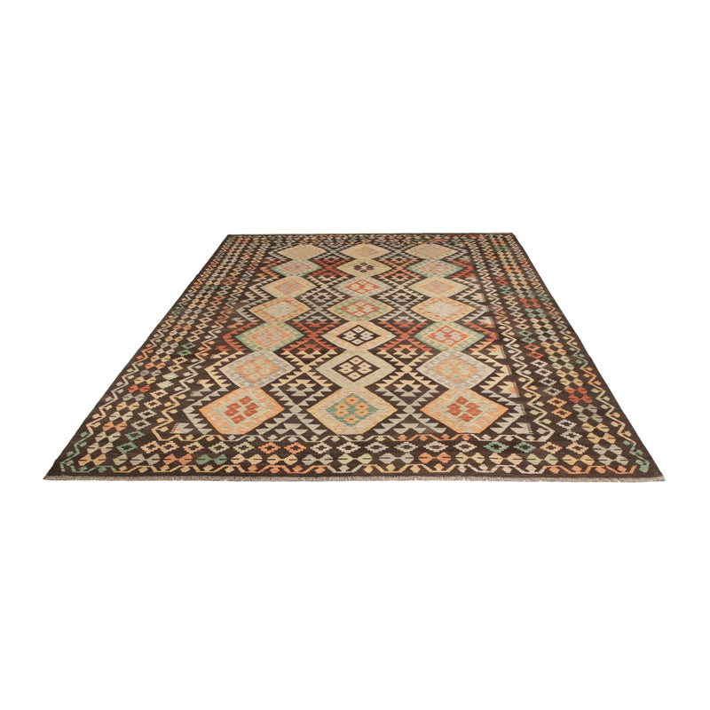 Kilim Maimene Tapete 353x241cm - Tapete de lã