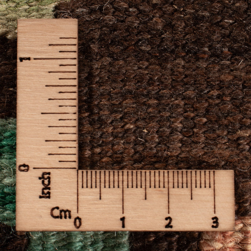 Kilim Maimene Tapete 353x241cm - Tapete de lã