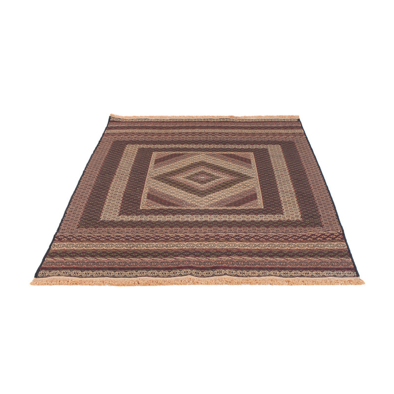 Kilim afegão Tapete 197x120cm