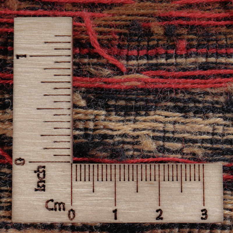 Kilim afegão Tapete 197x120cm