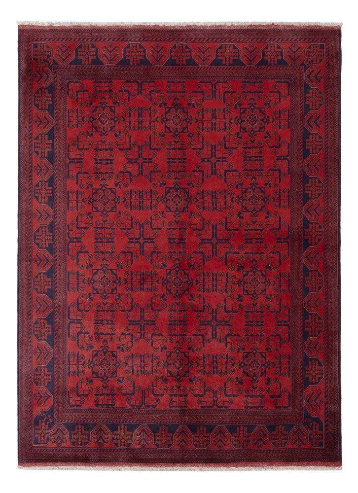 Khal Mohammadi Tapete 236x175cm - Tapete Oriental