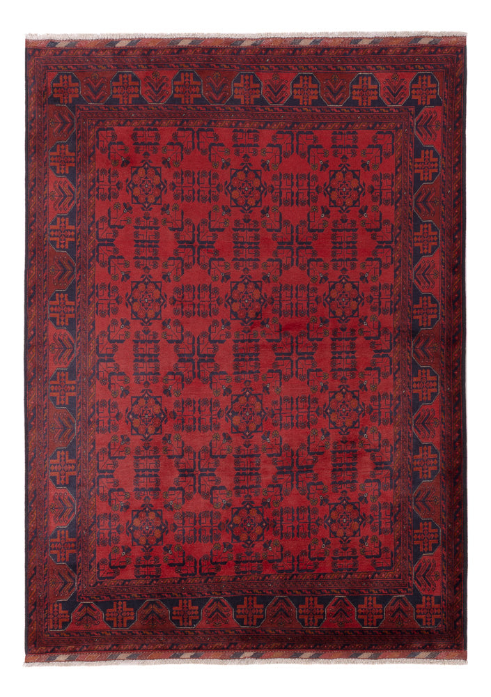 Khal Mohammadi Tapete 238x176cm - Tapete Oriental