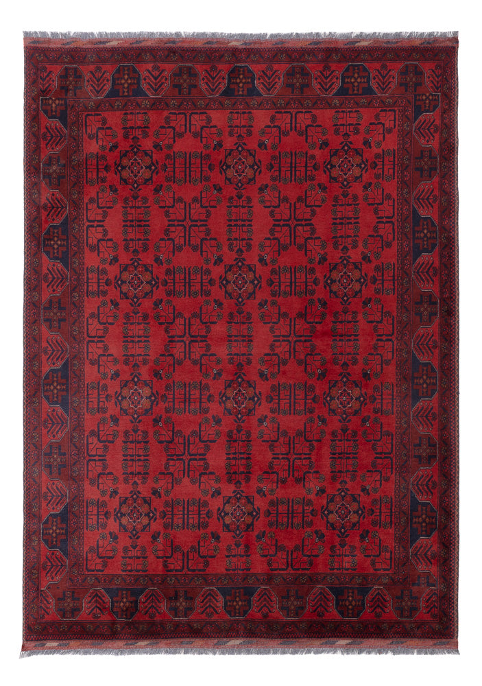 Khal Mohammadi Tapete 232x169cm - Tapete Oriental