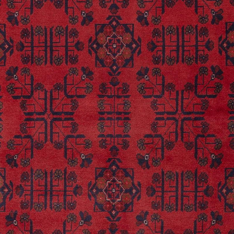 Khal Mohammadi Tapete 232x169cm - Tapete Oriental