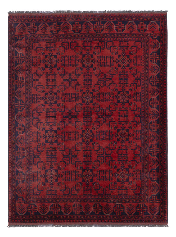Khal Mohammadi Tapete 233x178cm - Tapete Oriental