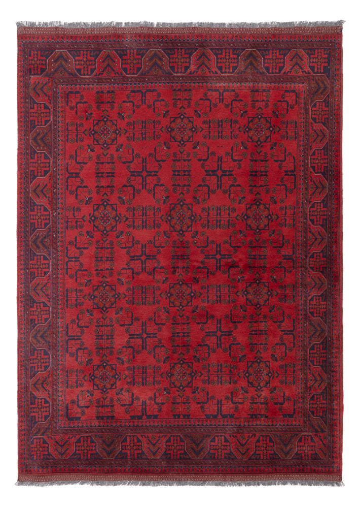 Khal Mohammadi Tapete 173x231cm - Tapete Oriental