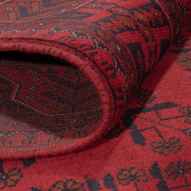 Khal Mohammadi Tapete 173x231cm - Tapete Oriental