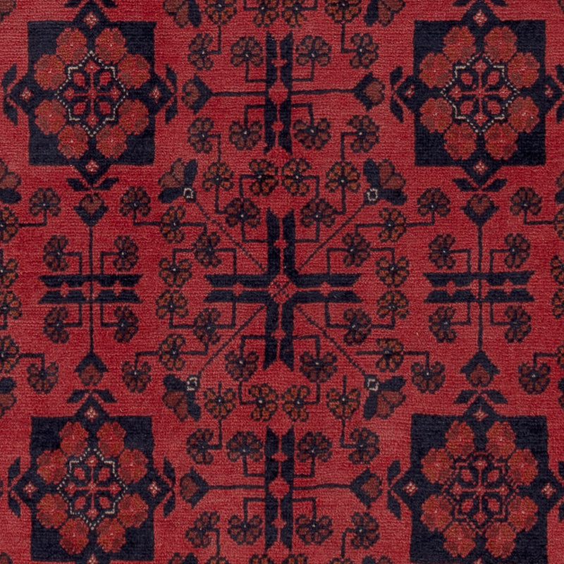 Khal Mohammadi Tapete 198x153cm - Tapete Oriental