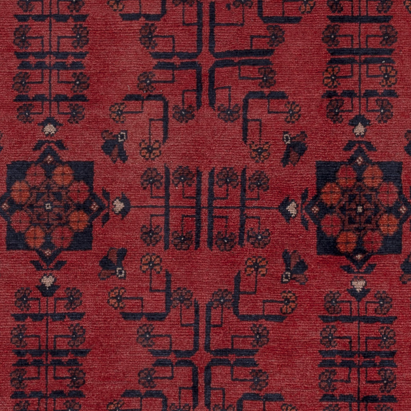Khal Mohammadi Tapete 203x154cm - Tapete Oriental