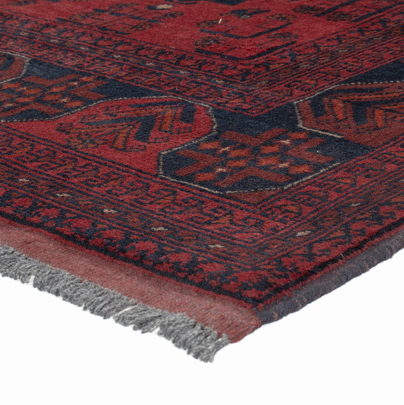 Khal Mohammadi Tapete 203x154cm - Tapete Oriental
