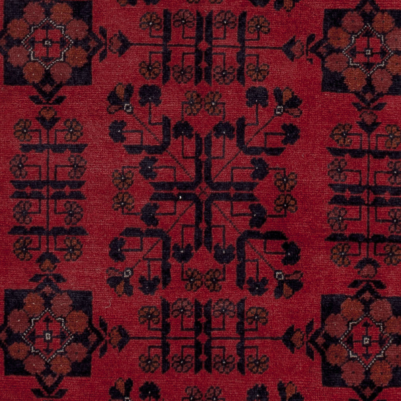Khal Mohammadi Tapete 196x151cm - Tapete Oriental