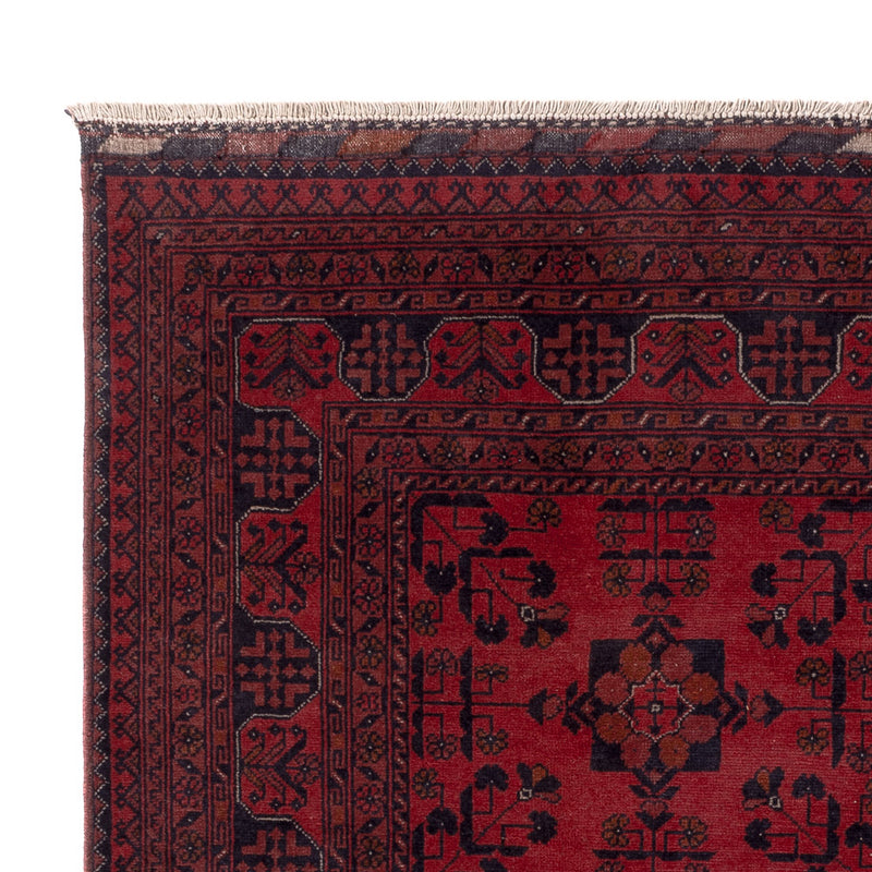 Khal Mohammadi Tapete 196x151cm - Tapete Oriental