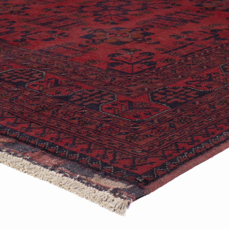 Khal Mohammadi Tapete 196x151cm - Tapete Oriental