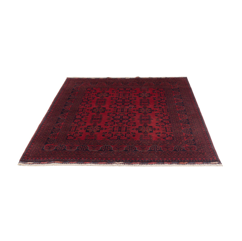 Khal Mohammadi Tapete 196x151cm - Tapete Oriental