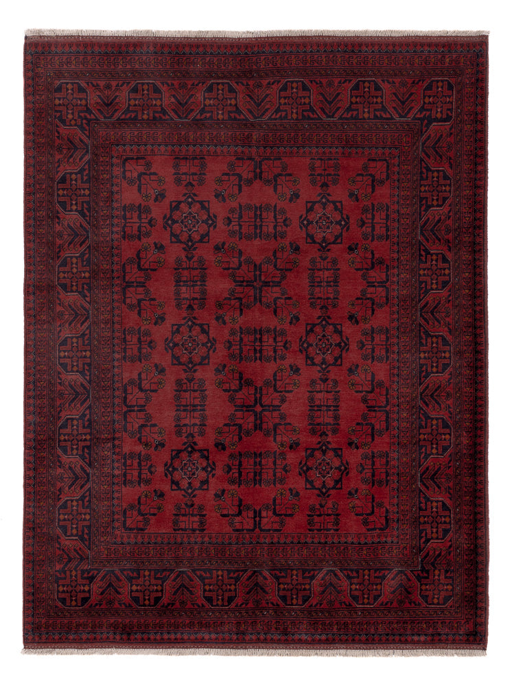 Khal Mohammadi Tapete 200x153cm - Tapete Oriental