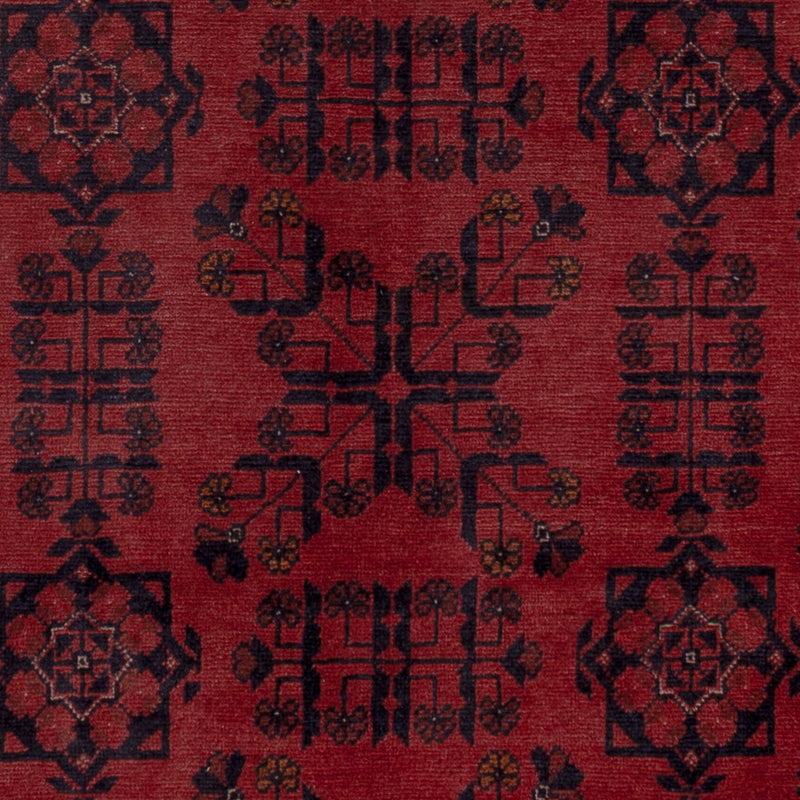 Khal Mohammadi Tapete 200x153cm - Tapete Oriental