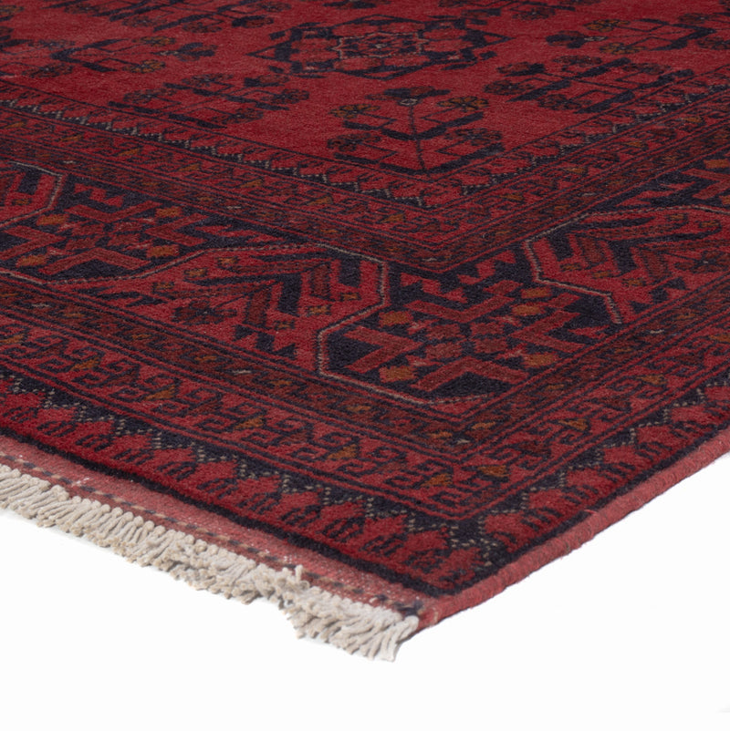 Khal Mohammadi Tapete 200x153cm - Tapete Oriental