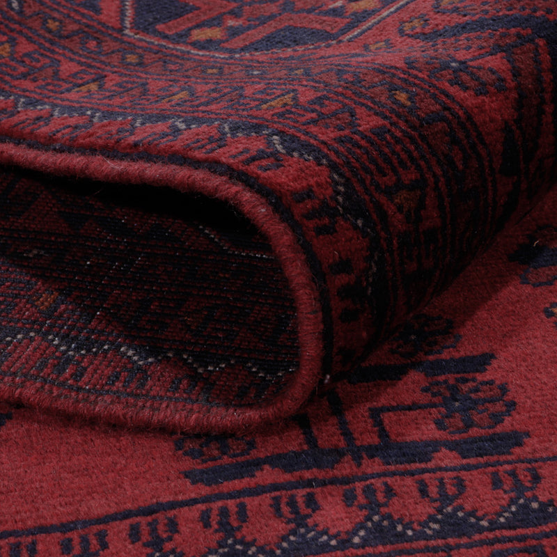 Khal Mohammadi Tapete 200x153cm - Tapete Oriental